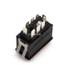 6115400066 Flasher Light Switch для Benz Cab 381/673/641/649/atego/axor/actros mega mp1/2/3