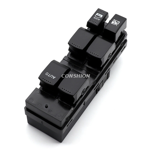 64J203370TPower Window Switch для Suzuki Swift 