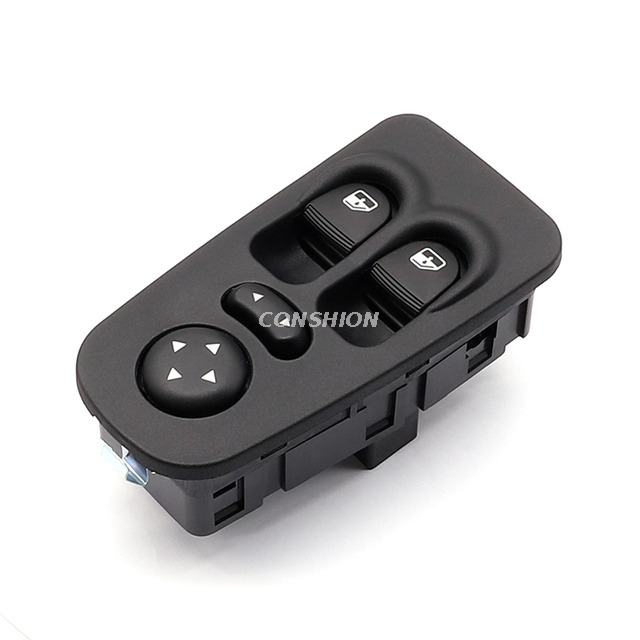 735360605 Переключатель окна питания для Lancia Ypsilon