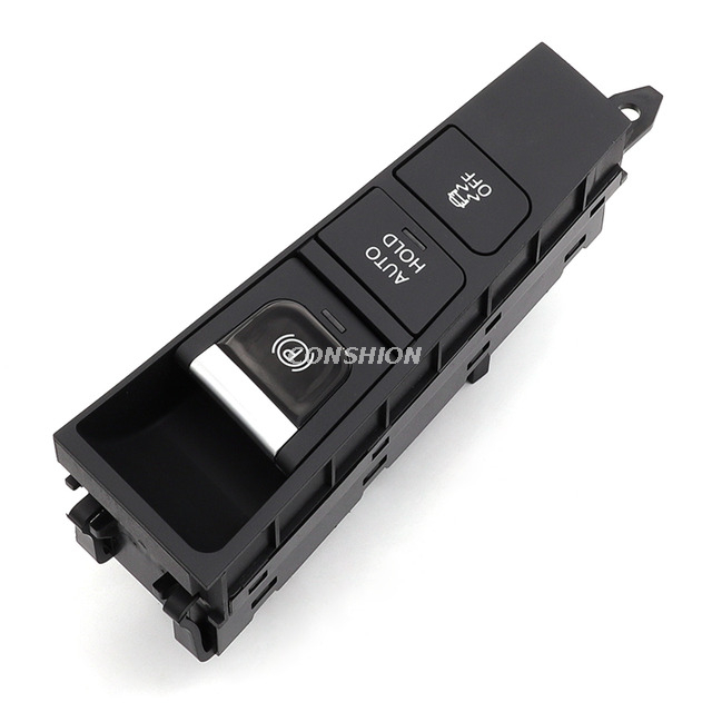 3AD927137 Парковочный тормозный переключатель для Volkswagen Passat B7 CC
