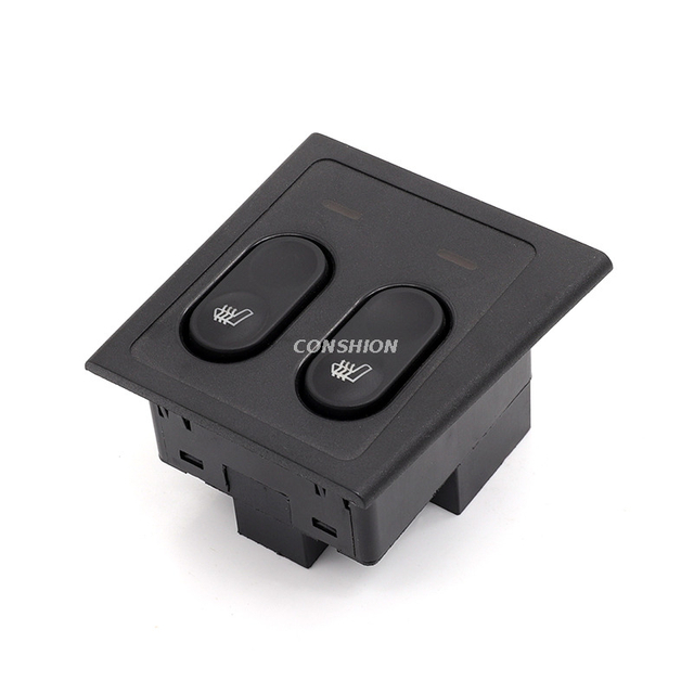 171.3763/21703709710 Seat Switch - для VAZ -2170