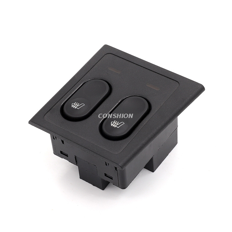171.3763/21703709710 Seat Switch - для VAZ -2170