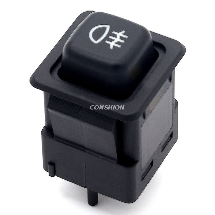 3842.3710-05.04 Переключатель фары - для Kamaz/Maz/Zil