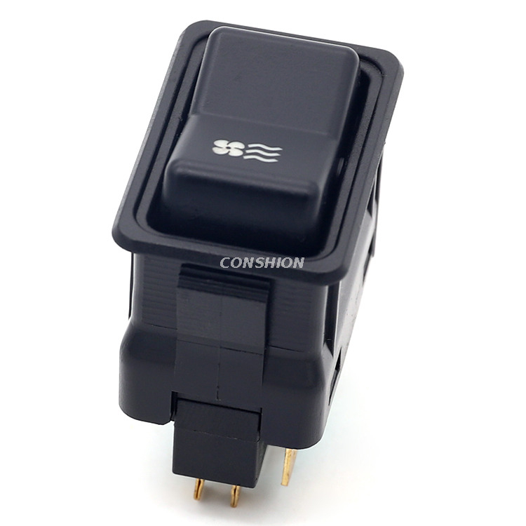 82.3709-04.09 (24V) модуль климат -контроля - для Gaz