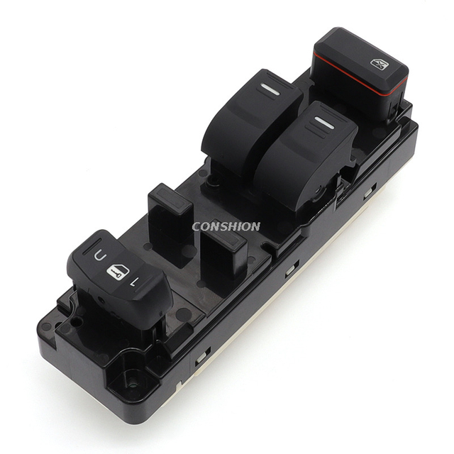25779766 Window Switch для Isuzu-Dmax
