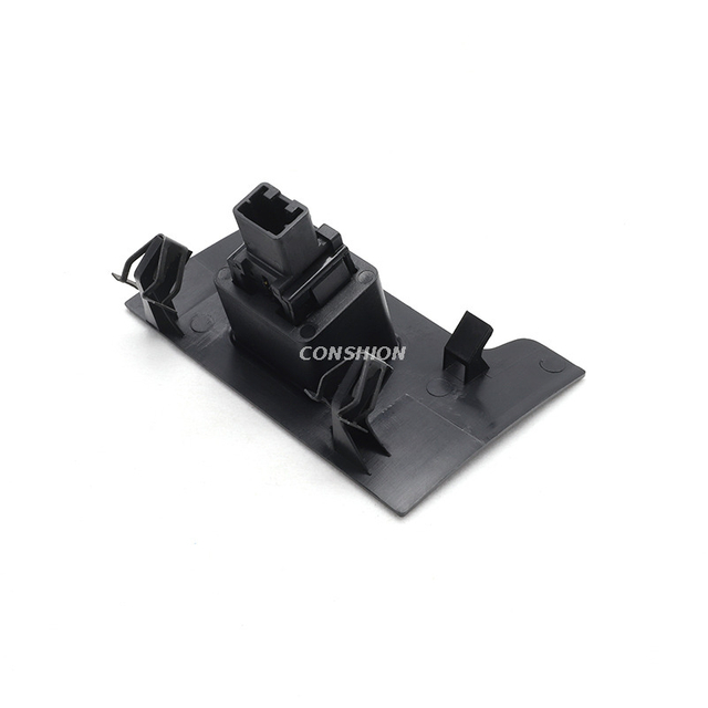 1705DAA00271N Flasher Light Switch Mahindra