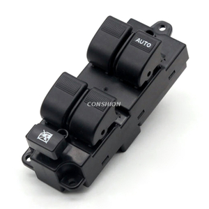 UR9366350 Window Switch для Mazda 6