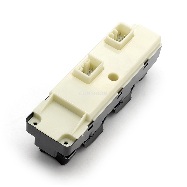 8973961020/514643/897400382D Window Switch для Isuzu D-Max