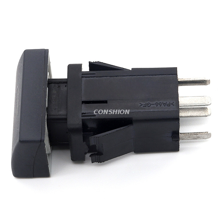 759.3710-07.05 Seat Switch-для VAZ-1118/2170
