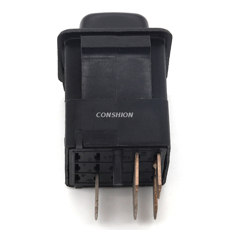 3842.3710-05.36 Trunk Leleption Switch - для Kamaz
