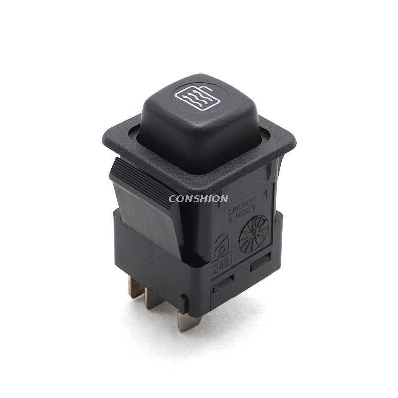 3842.3710-02.23mtrunk Switch - для VAZ