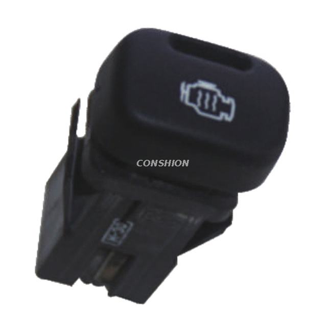 758.3710-01.35 Trunk Lexture Switch - для PAZ