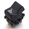 343-02.15 Trunk Leleption Switch - для Kamaz