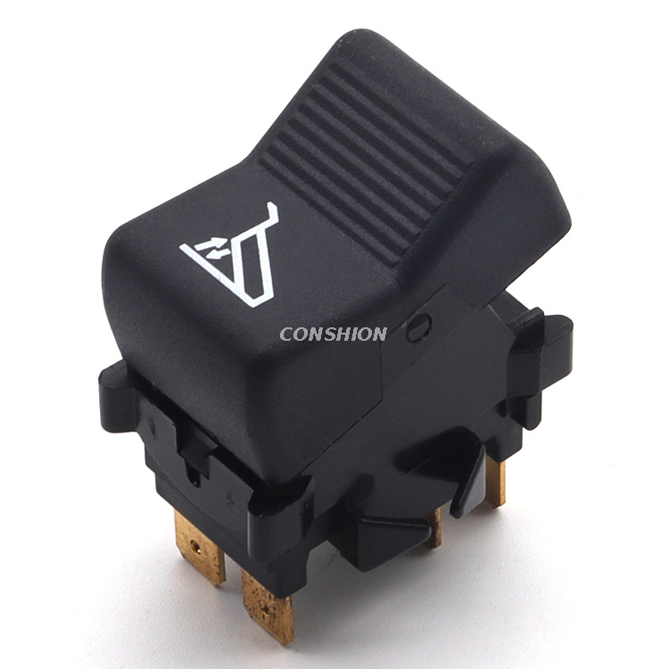343-02.15 Trunk Leleption Switch - для Kamaz