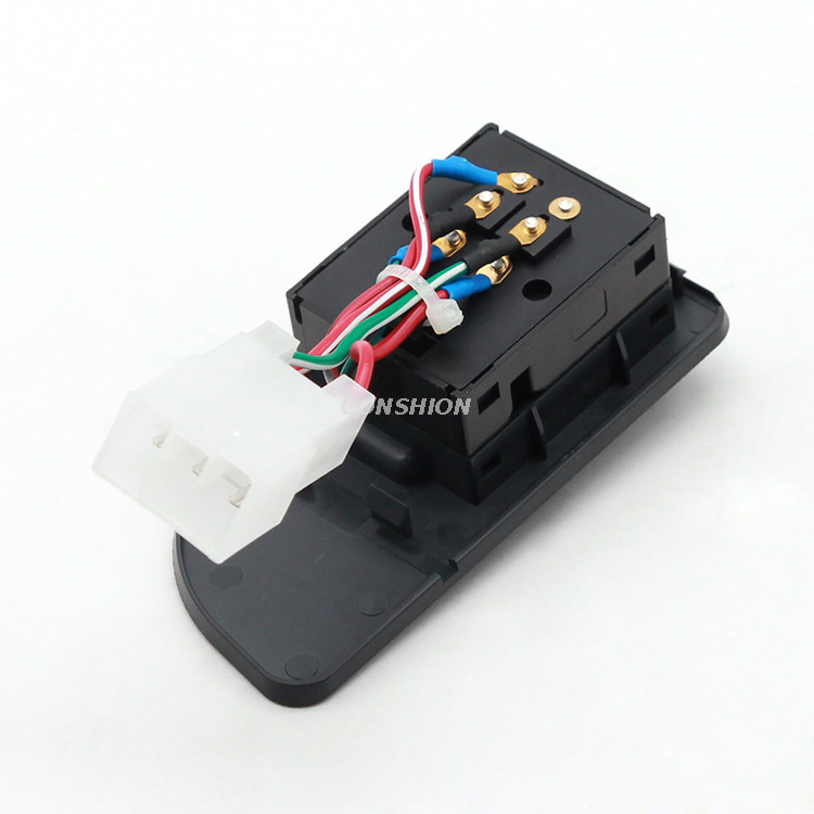 OK770-66-370 Window Switch для Kia 