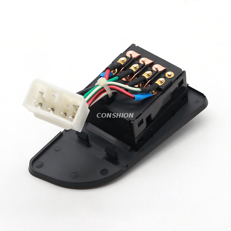 OK770-66-350 Window Switch для Kia 