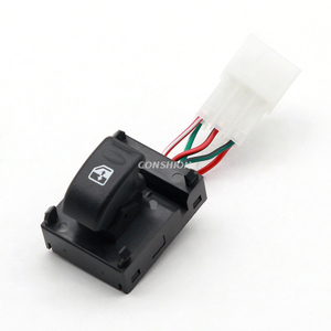 OK132-66-370 Window Switch для Kia Pride
