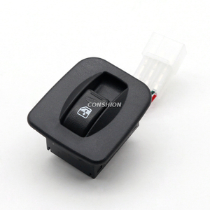 OK132-66-370 Window Switch для Kia Pride