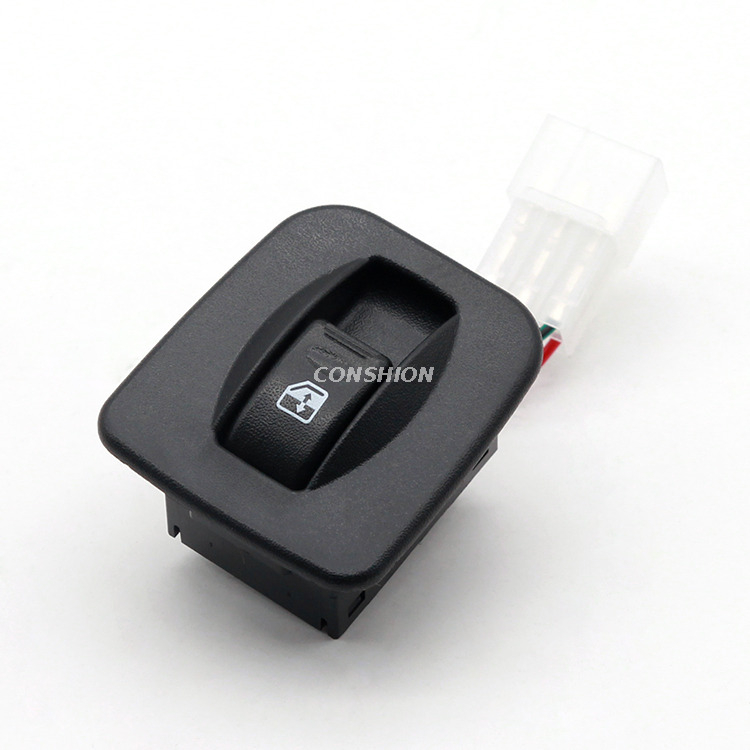 OK132-66-370 Window Switch для Kia Pride