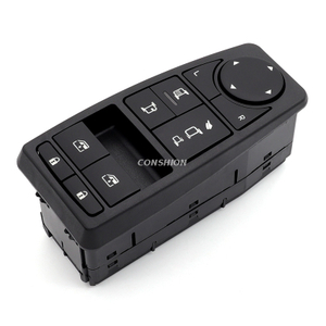81258067092 Window Switch - для человека TGX