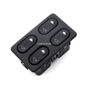 18.3763 ​​Window Switch - для УАЗ/vaz -2115/gaz