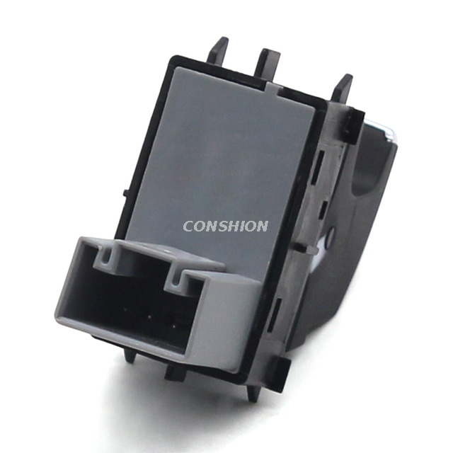 56D9598555BIHA Power Window Switch для Volkswagen Passat / Jetta / Tiguan