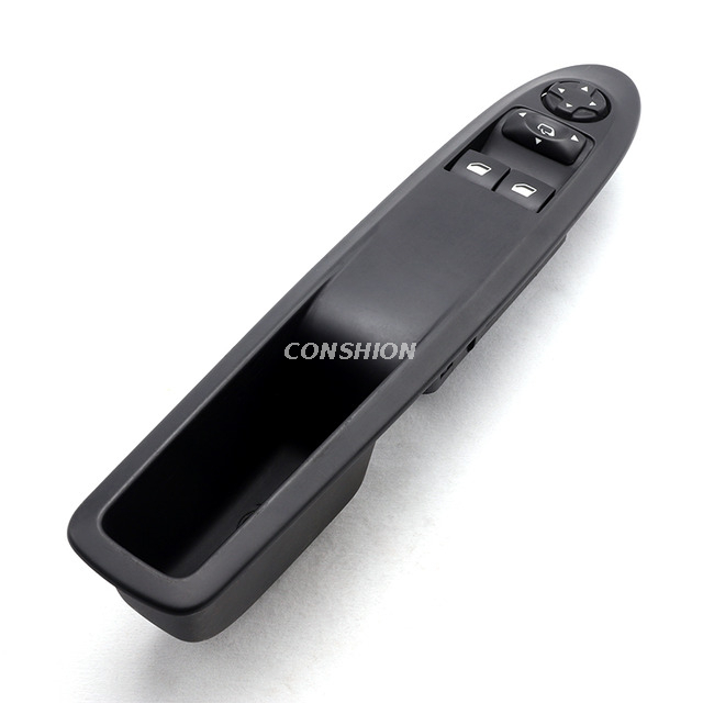  96657053ZD Power Window Switch для Citroen DS4