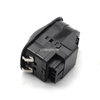 65544.WQ 96316306XXT ВЫХОД для Peugeot 206