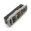 254000015R Power Window Switch для Renault Fluence