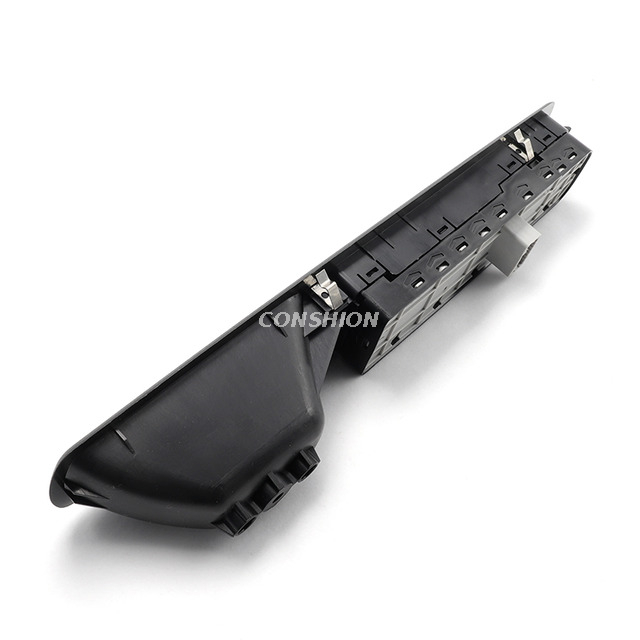 809610017R Power Window Switch для Renault Megane Scenic Fluenc