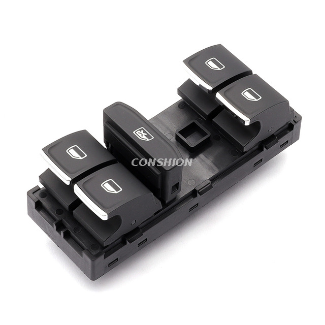 16D959857A Окончательный переключатель для Volkswagen Longwheelbase/ Sagita