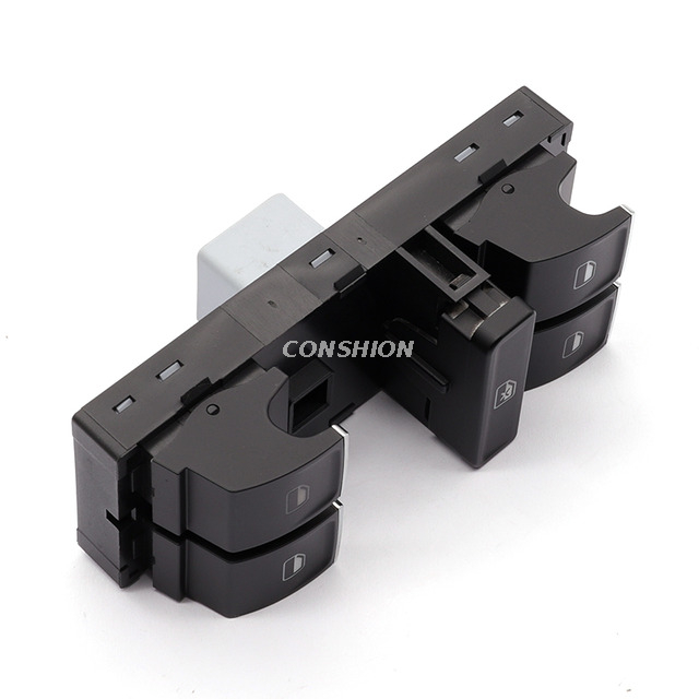 6 -й 959857E Window Switch для Volkswagen New Polo