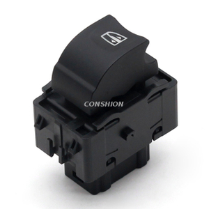 254210001R Power Window Switch для Renault Megane Fluence