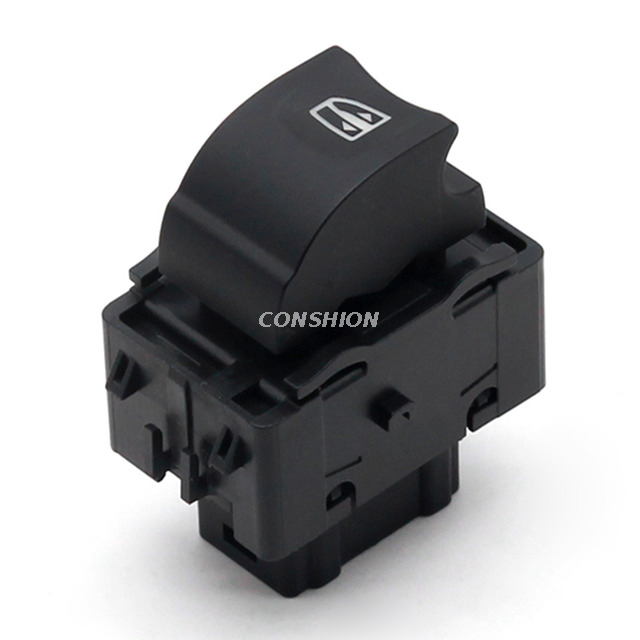 254210001R Power Window Switch для Renault Megane Fluence