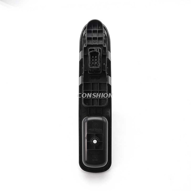 65544qk Window Switch - для Peugeot 207/Citroen C3