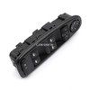 6554yh Window Switch - для Citroen C4