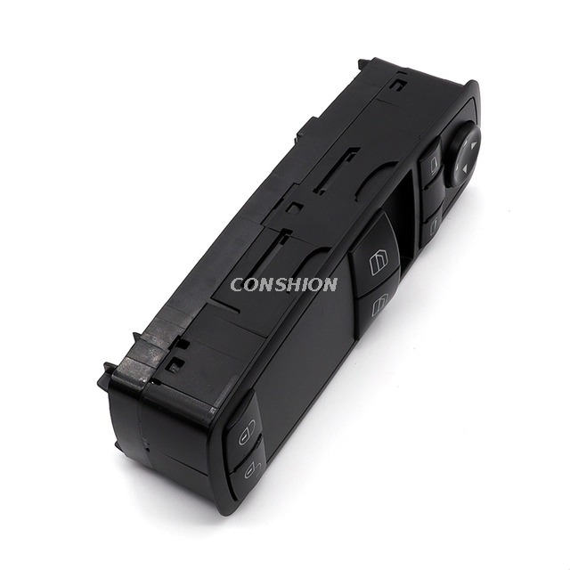 A1698206410 Window Switch - для Benz W169/W245