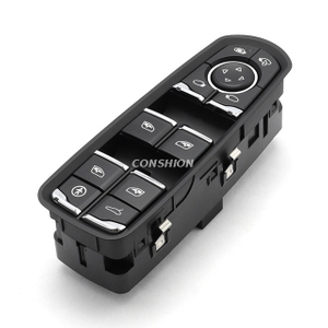 7pp959858ae Window Switch для Panamera/Cayenne/Cayman/Macan