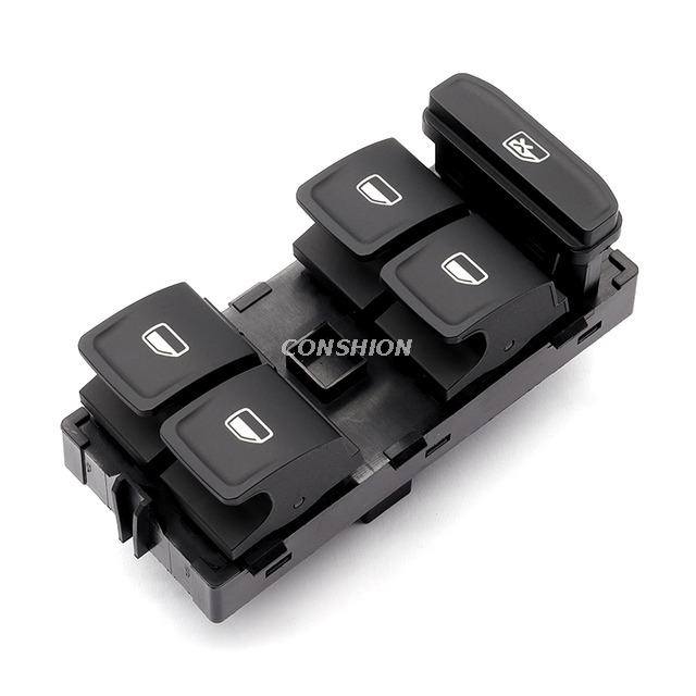 18D959857H Window Switch для Volkswagen Lavida