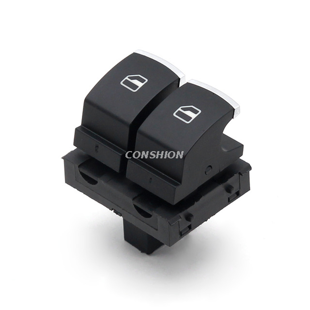 5K3959857 Window Switch для Volkswagen Golf 5