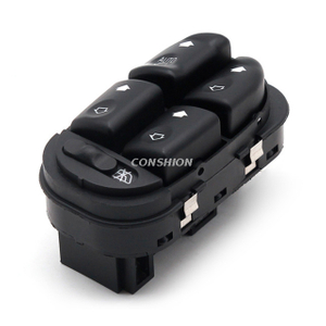 97BG14A132AA Power Window Switch для Ford Mondeo