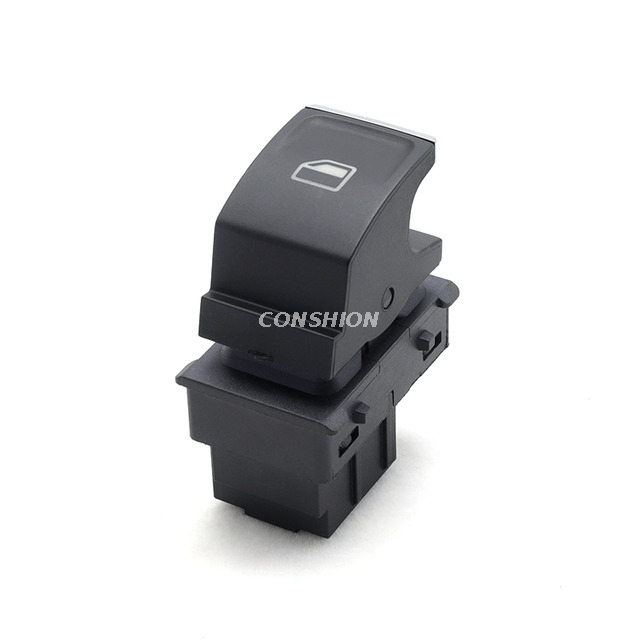 16D9598855A Window Switch для Volkswagen Golf Mk7