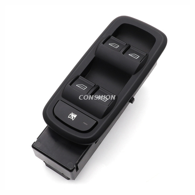 8A6T-14A132-CC Power Window Switch для Ford Fiesta 