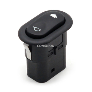 2S6514529Aapower Window Switch для Ford Fiesta Ecosport Ranger