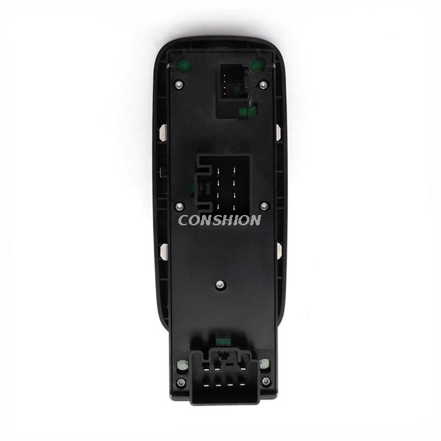 E3B514A132BB Power Window Switch для Ford KA EcoSport