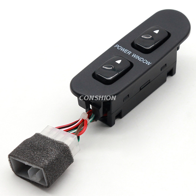 9369143320 Power Window Switch для Hyundai H100