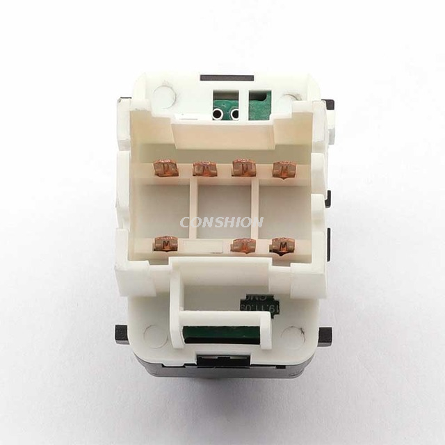 10416106 Переключение окна питания для GM Chevy Bk GL8
