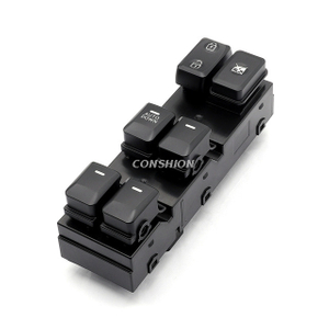935703W000WK Window Switch для Kia Sportage
