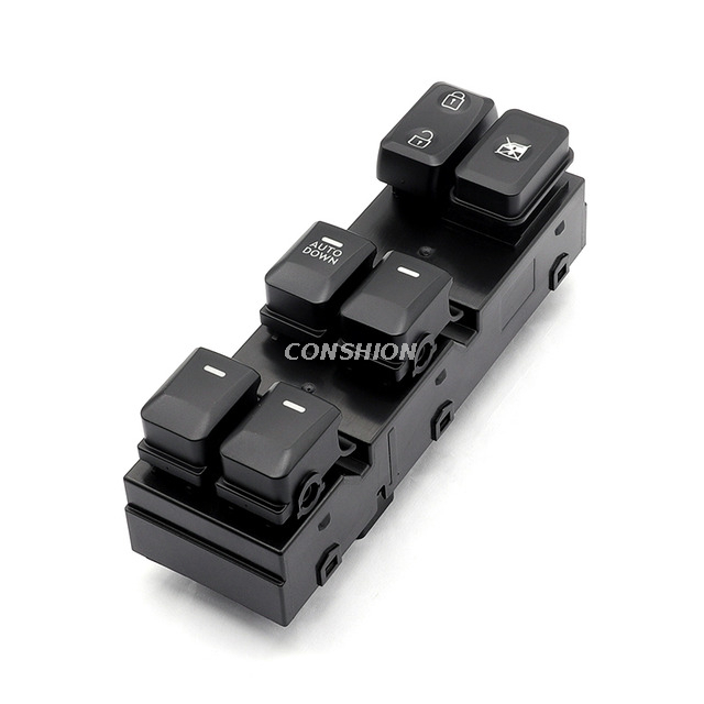 935703W000WK Window Switch для Kia Sportage