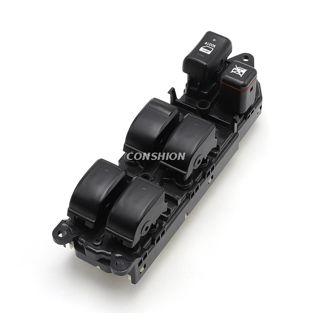 8404060052/8404060091 Переключатель питания для Toyota Reiz Lexus GX470 